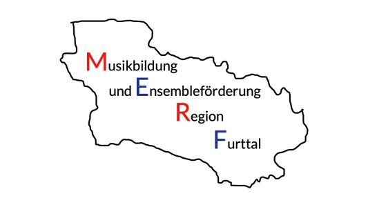 Logo MERF